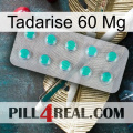 Tadarise 60 Mg 28